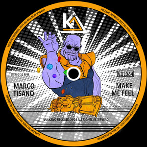 Make Me Feel (Original Mix)