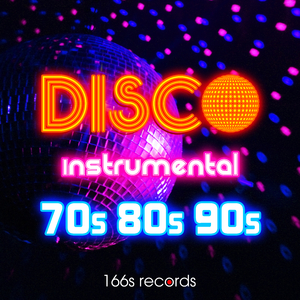 I Love My People (Italo Disco Mix) [Instrumental]