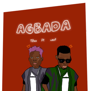 Agbada