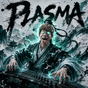 PLASMA 国风版