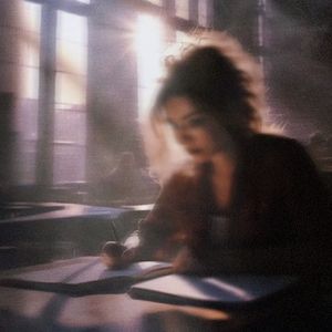 Parche - Parche Hetler