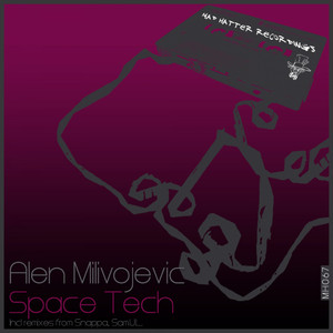 Space Tech (Sam.U.L. Reem Mix)