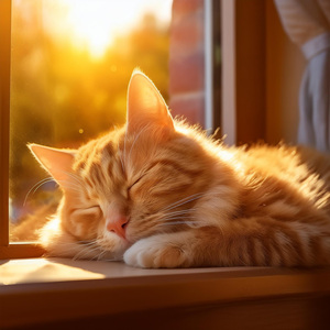 Melodías Relajantes Que Les Encantan A Los Gatos