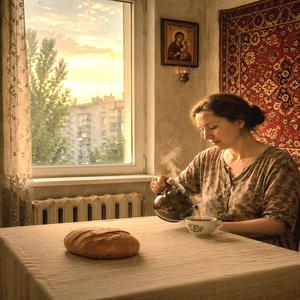 Russophile