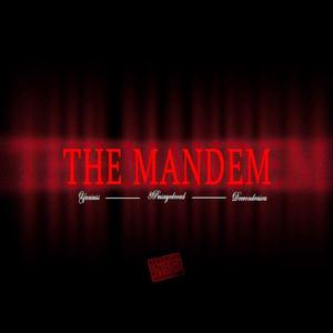 The Mandem