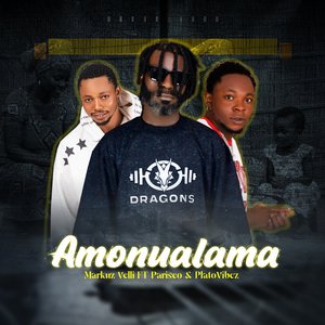 Amonualama