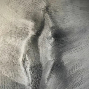 遐想（环绕弱人声伴奏）