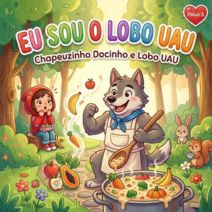 Eu Sou o Lobo UAU