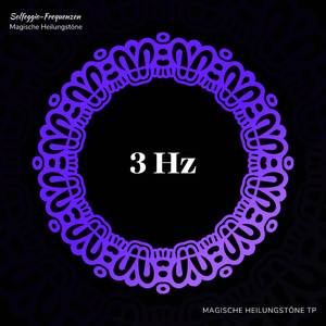 3 Hz: Binaurale Beats