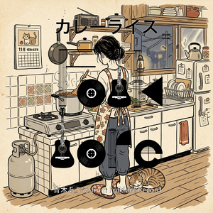 カレーライス