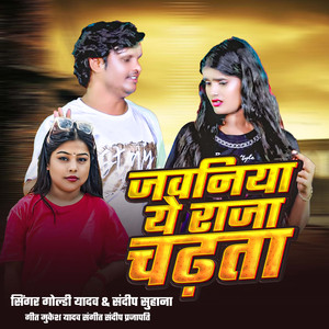 Jawaniya Ye Raja Chadta