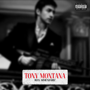 Tony Montana