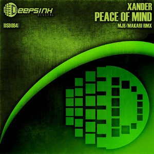 Peace Of Mind (Matthew J Bentley Remix)