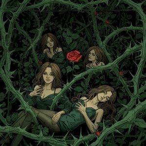 GARDEN OF THORNS INTERLUDE