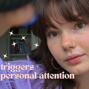 Random Triggers Pt. 4