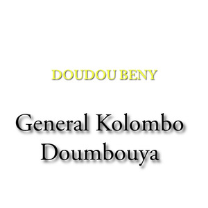 General Kolombo Doumbouya