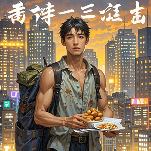 碎银二两渡浮生