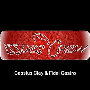 Issues Crew