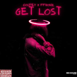 Get Lost (feat. ffronz)