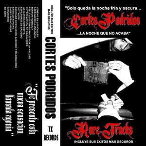 Secuestro (feat. Taurus)