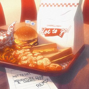 Hot To Go (Adventure Club & Chemistree Remix)