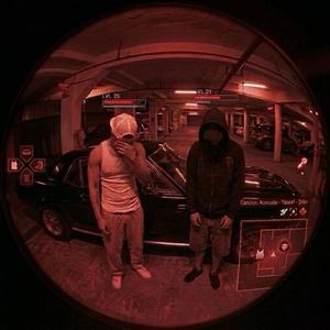 Acercate (feat. 24kr)
