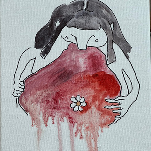 身体里草木初生