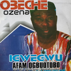 Odi Ka Odi / Emenam Ka Onagukwa