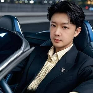 永不离别 肖渊 伴奏