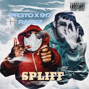 SPLIFF (feat. 917 RACKZ)