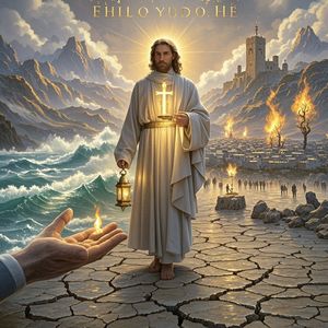 因我与你同在-王孝德