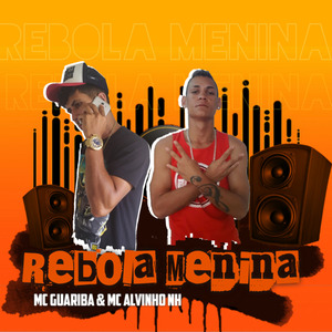 Rebola Menina