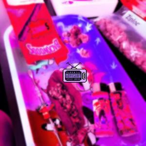 BLUNT (feat. KAIRO LUNA)