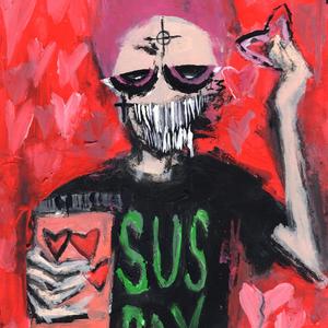 2012 (feat. Mazelfyre & Fijimacintosh)