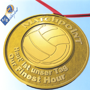 Our Finest Hour (Radio Edit)