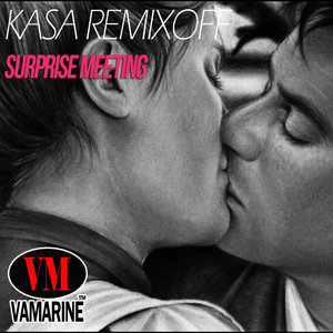 Surprise Meeting (Original Mix)