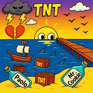 TNT (feat. Mr. Cookie)