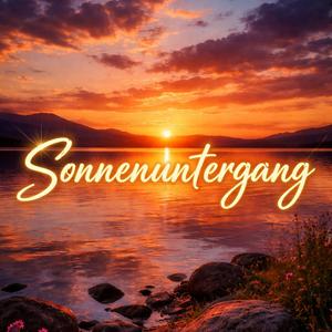 Sonnenuntergang