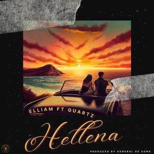 Hellena (feat. Quartz Ke)