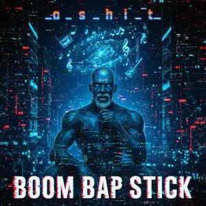 boom bap stick