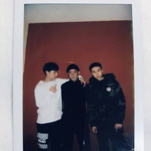 【FREE BEAT】Trap boy phonelee 伴奏