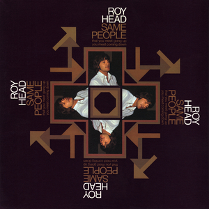 Same People (That You Meet Going Up, You Meet Coming Down)