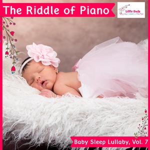 Mystery Affection (Soft Piano in A Sharp Minor)