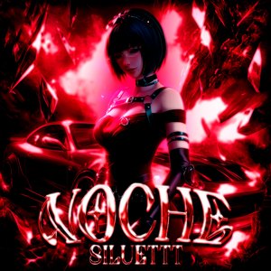 NOCHE (Sped Up)