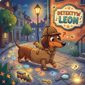 Detektyw Leon