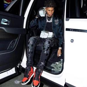 "Luxury" nle choppa & nba type beat