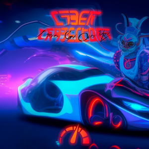 Cyber Trajectory (I Never Get over You)
