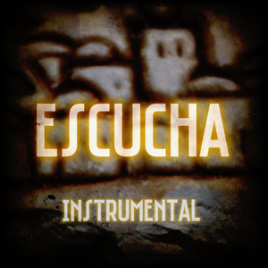 ESCUCHA (Instrumental Version)