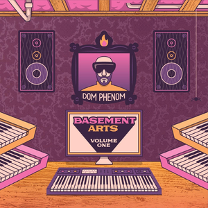 Basement Arts (feat. Farnell Newton)