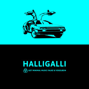 Halligalli (Orginal)